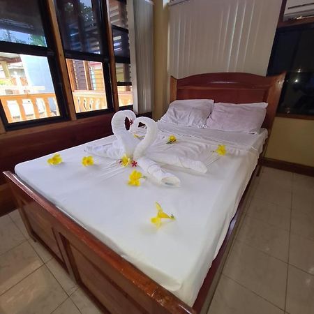 La-Familia Guest House Siquijor Εξωτερικό φωτογραφία
