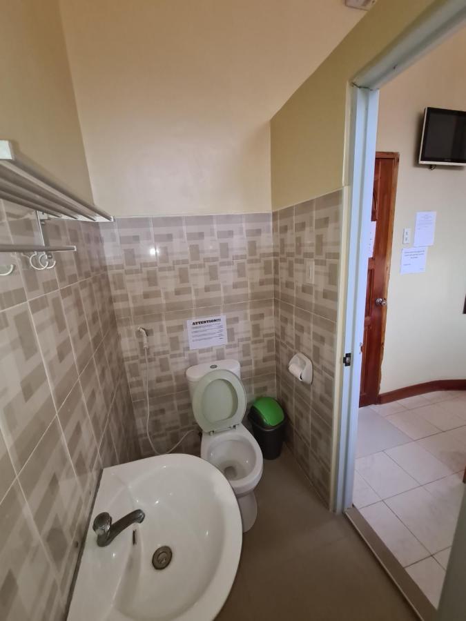 La-Familia Guest House Siquijor Εξωτερικό φωτογραφία