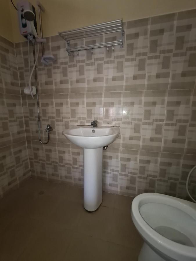 La-Familia Guest House Siquijor Εξωτερικό φωτογραφία