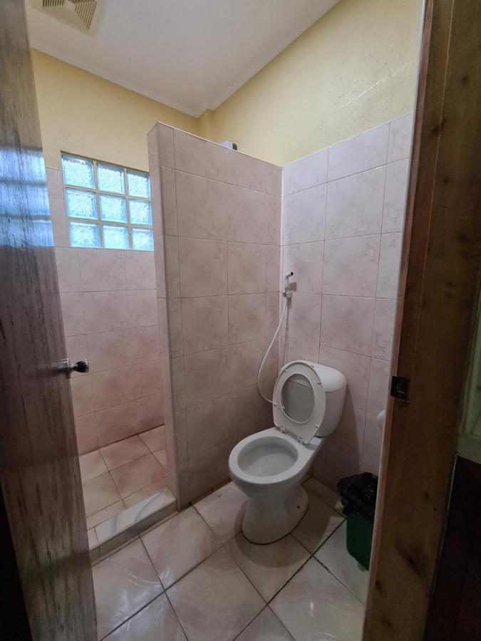 La-Familia Guest House Siquijor Εξωτερικό φωτογραφία
