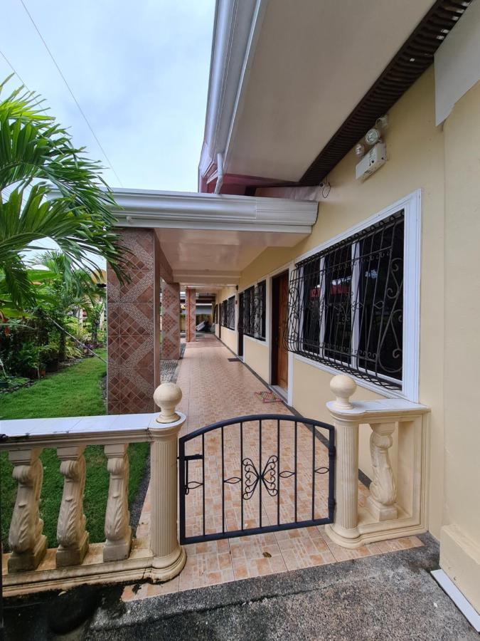 La-Familia Guest House Siquijor Εξωτερικό φωτογραφία