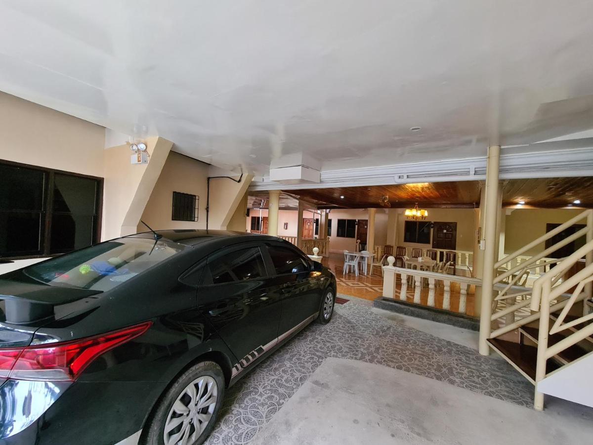 La-Familia Guest House Siquijor Εξωτερικό φωτογραφία