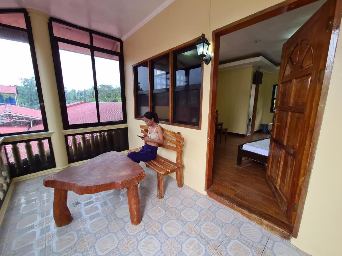 La-Familia Guest House Siquijor Εξωτερικό φωτογραφία