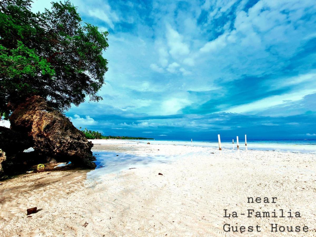 La-Familia Guest House Siquijor Εξωτερικό φωτογραφία
