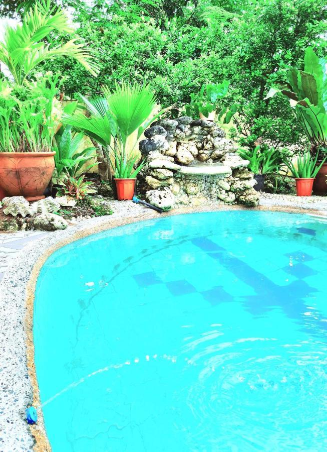 La-Familia Guest House Siquijor Εξωτερικό φωτογραφία