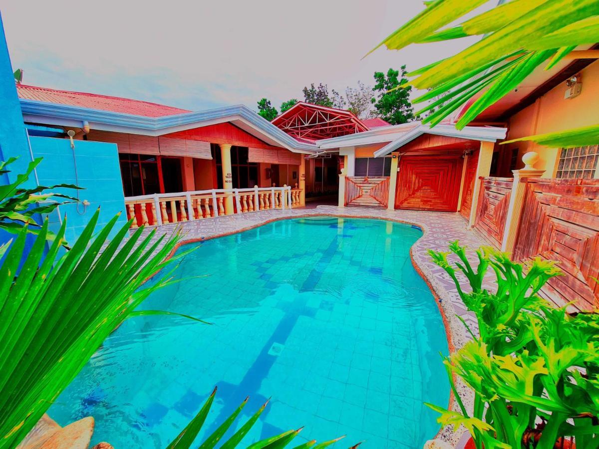 La-Familia Guest House Siquijor Εξωτερικό φωτογραφία