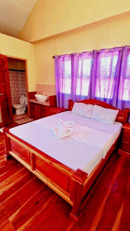 La-Familia Guest House Siquijor Εξωτερικό φωτογραφία