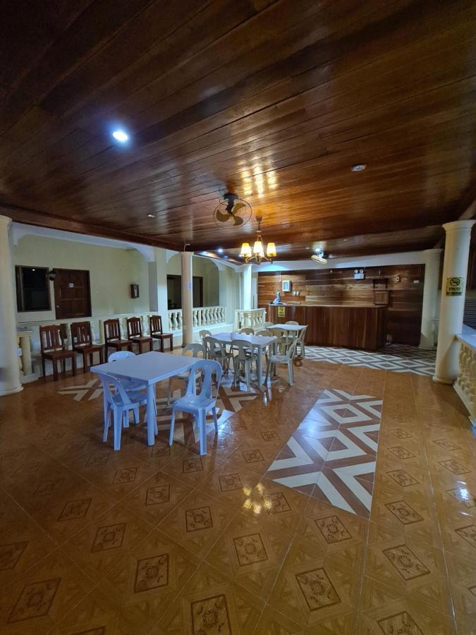 La-Familia Guest House Siquijor Εξωτερικό φωτογραφία