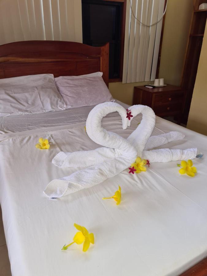 La-Familia Guest House Siquijor Εξωτερικό φωτογραφία