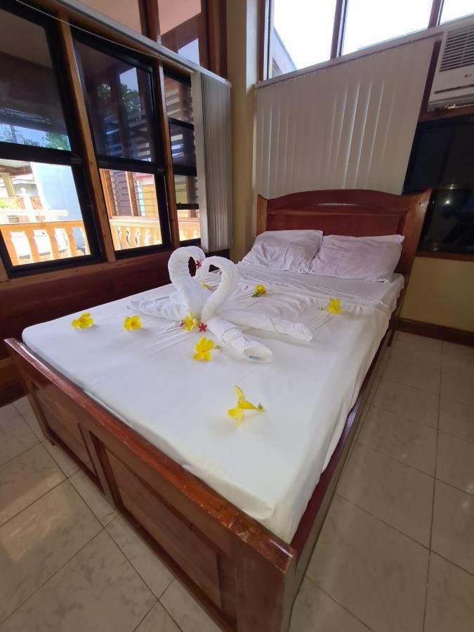 La-Familia Guest House Siquijor Εξωτερικό φωτογραφία