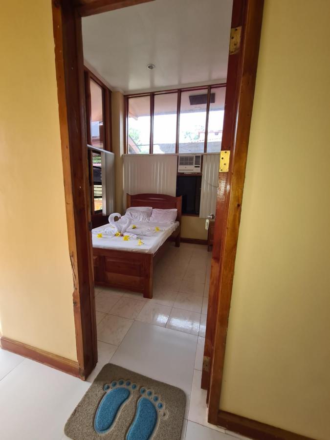 La-Familia Guest House Siquijor Εξωτερικό φωτογραφία