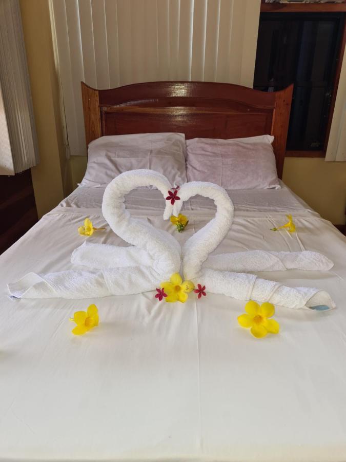 La-Familia Guest House Siquijor Εξωτερικό φωτογραφία
