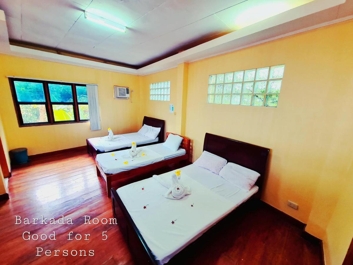 La-Familia Guest House Siquijor Εξωτερικό φωτογραφία