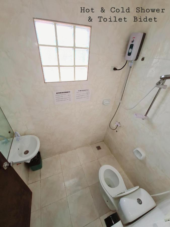 La-Familia Guest House Siquijor Εξωτερικό φωτογραφία
