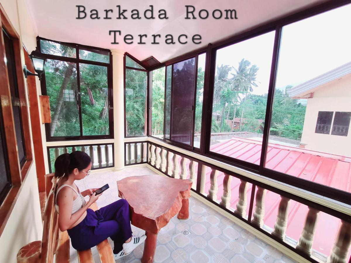 La-Familia Guest House Siquijor Εξωτερικό φωτογραφία