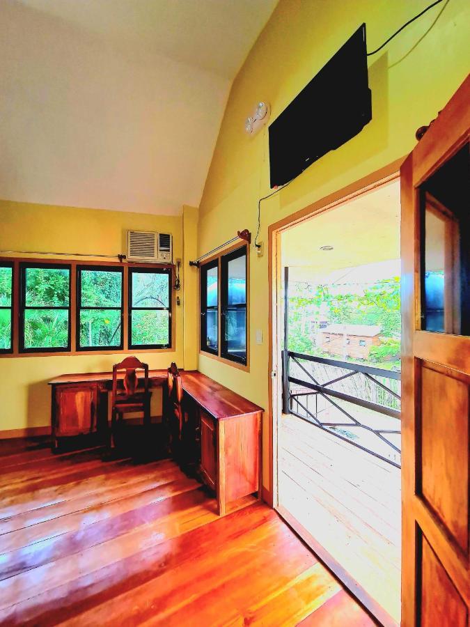 La-Familia Guest House Siquijor Εξωτερικό φωτογραφία