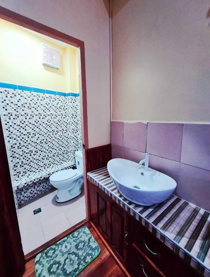 La-Familia Guest House Siquijor Εξωτερικό φωτογραφία