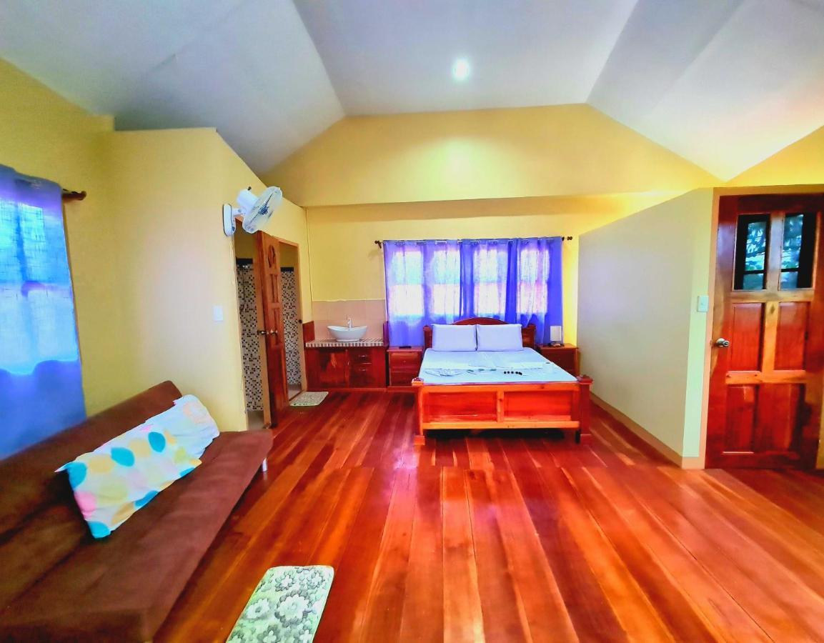 La-Familia Guest House Siquijor Εξωτερικό φωτογραφία