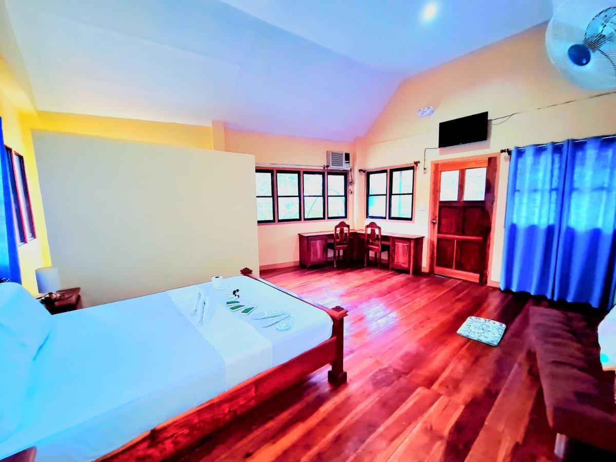 La-Familia Guest House Siquijor Εξωτερικό φωτογραφία