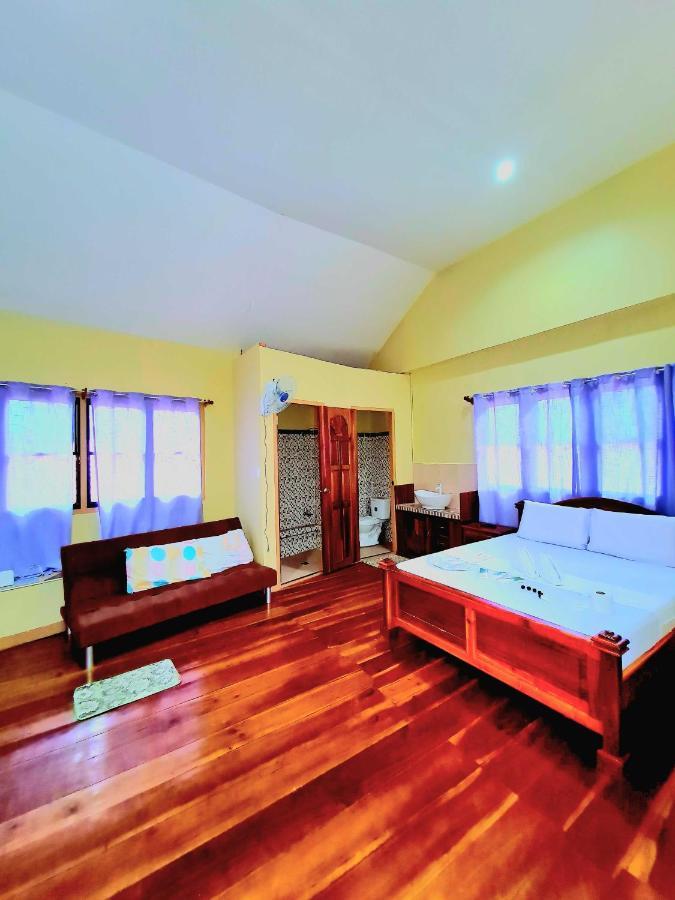 La-Familia Guest House Siquijor Εξωτερικό φωτογραφία