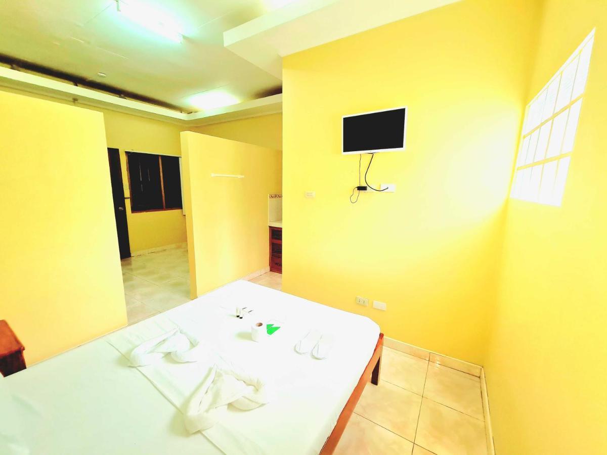 La-Familia Guest House Siquijor Δωμάτιο φωτογραφία