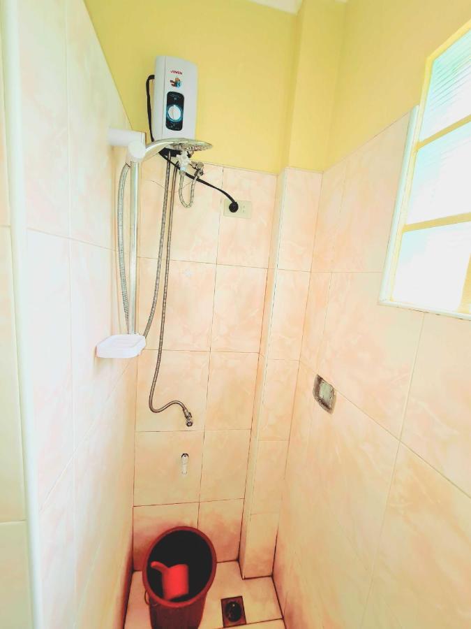 La-Familia Guest House Siquijor Δωμάτιο φωτογραφία