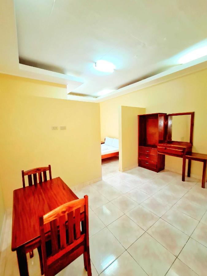 La-Familia Guest House Siquijor Δωμάτιο φωτογραφία