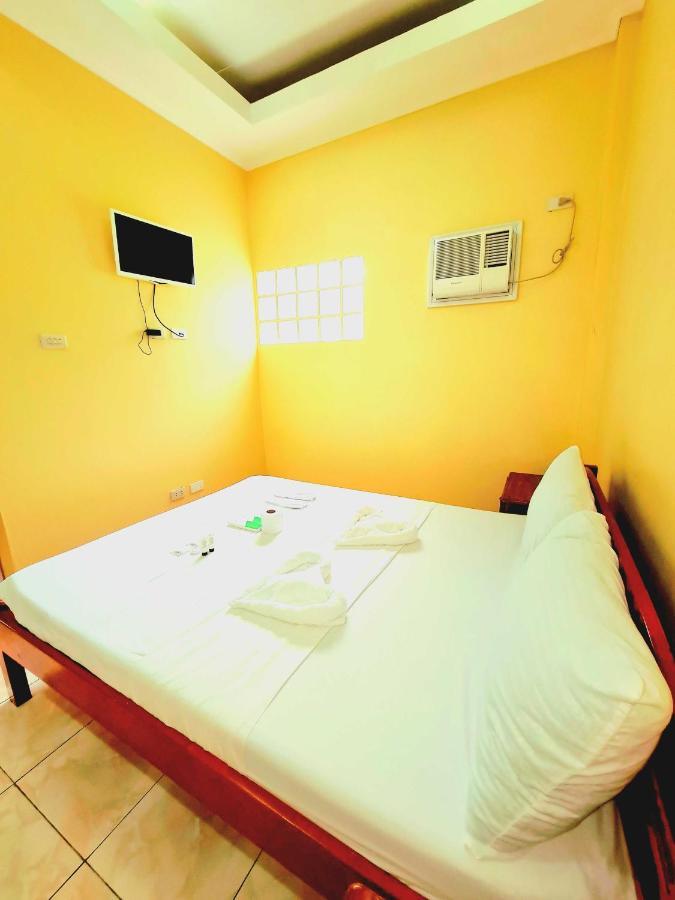 La-Familia Guest House Siquijor Δωμάτιο φωτογραφία