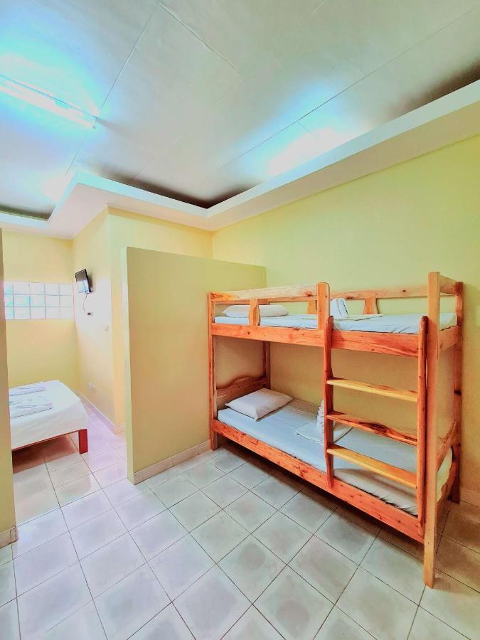 La-Familia Guest House Siquijor Εξωτερικό φωτογραφία