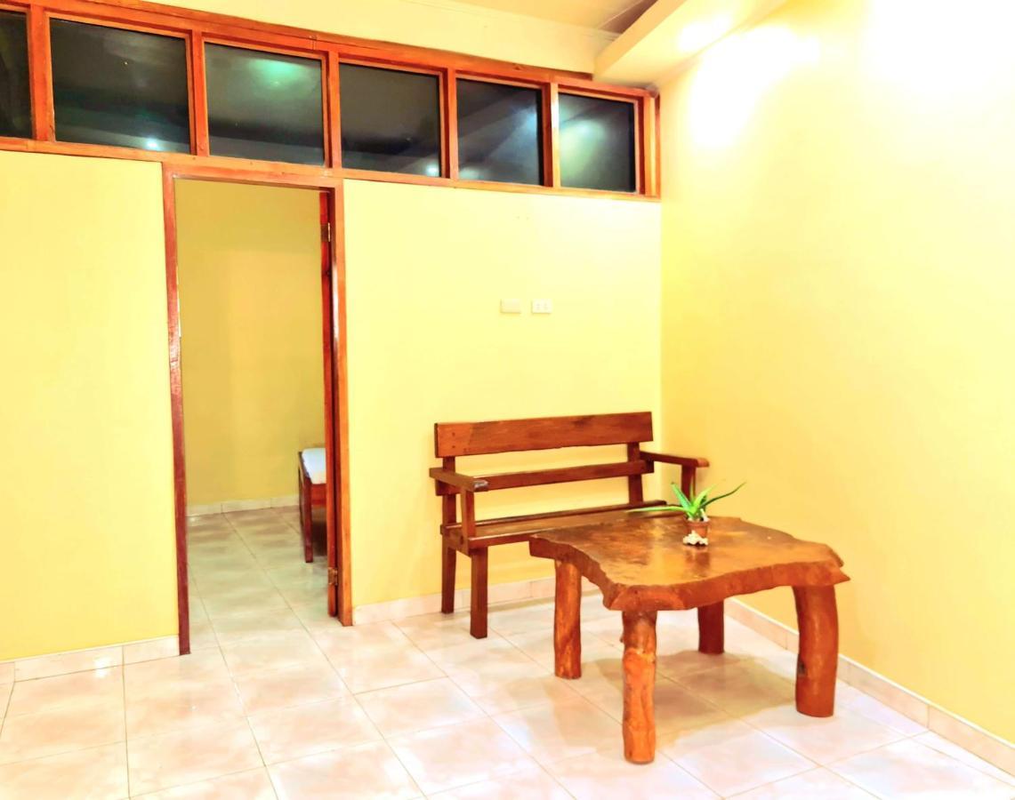La-Familia Guest House Siquijor Εξωτερικό φωτογραφία