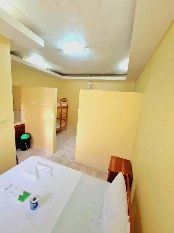 La-Familia Guest House Siquijor Εξωτερικό φωτογραφία