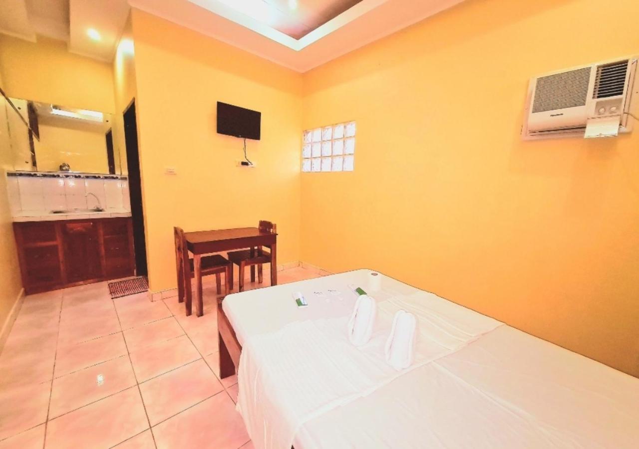 La-Familia Guest House Siquijor Εξωτερικό φωτογραφία