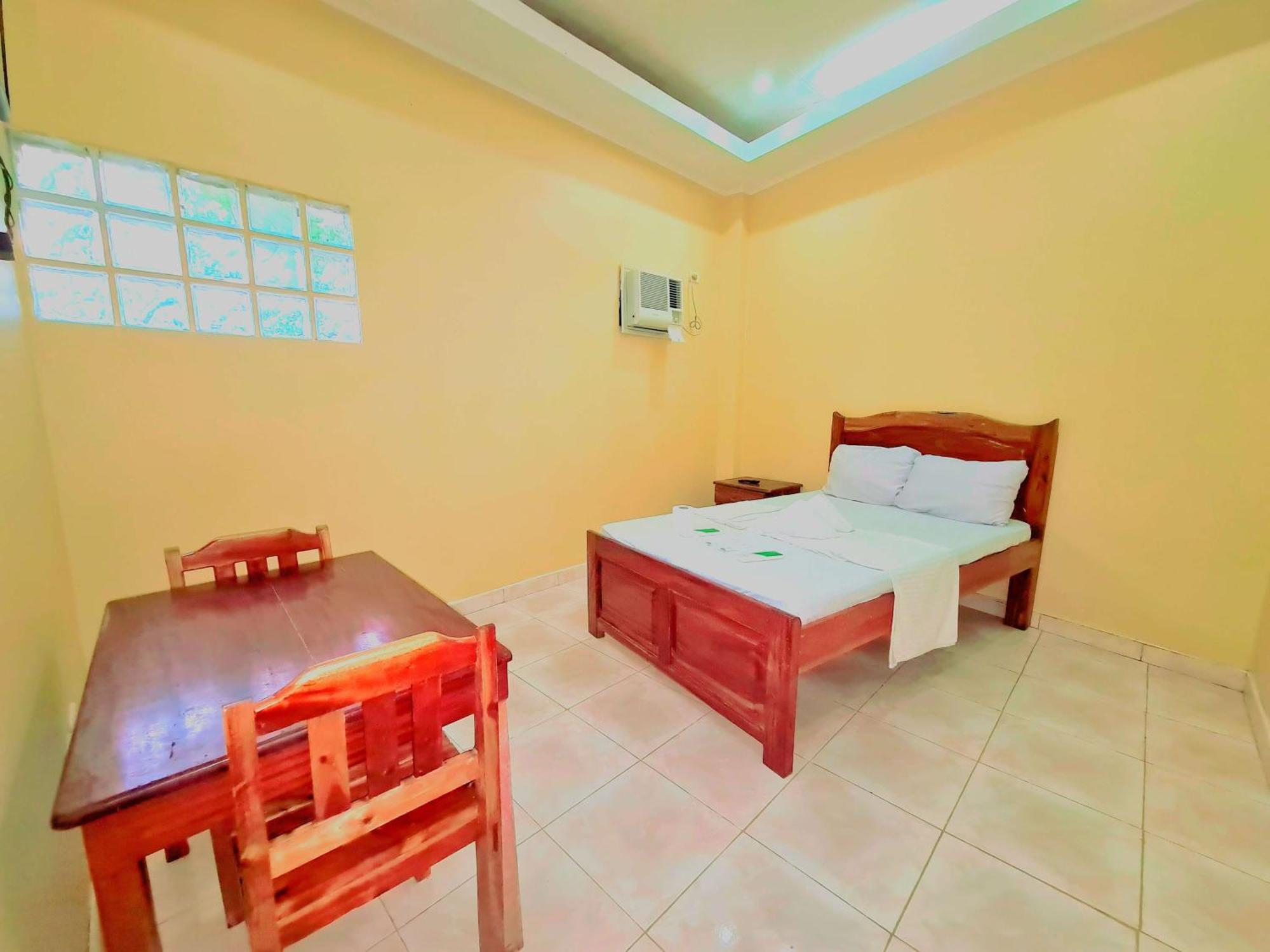 La-Familia Guest House Siquijor Δωμάτιο φωτογραφία